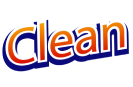Clean